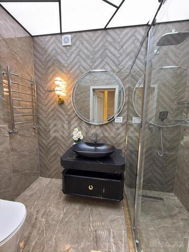 Продаётся 3-комн. новостройка 127 м², м. Шах Исмаил Хатаи, photo 11 from 13
