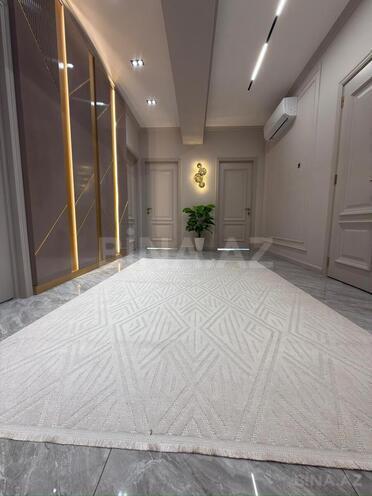 Продаётся 3-комн. новостройка 127 м², м. Шах Исмаил Хатаи, photo 10 from 13