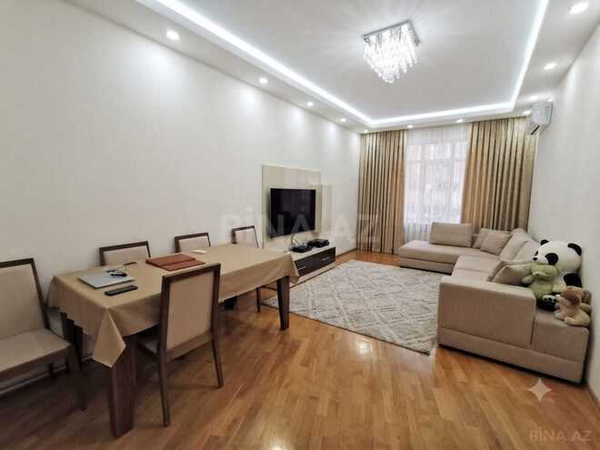 Сдаётся 2-комн. новостройка 100 м², м. Иншаатчылар, photo 6 from 15