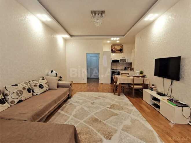 Сдаётся 2-комн. новостройка 100 м², м. Иншаатчылар, photo 3 from 15
