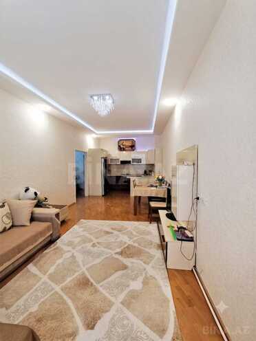 Сдаётся 2-комн. новостройка 100 м², м. Иншаатчылар, photo 4 from 15