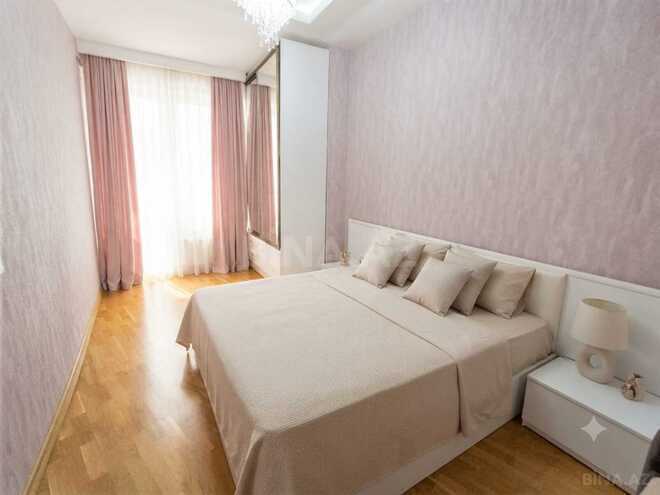 Сдаётся 2-комн. новостройка 100 м², м. Иншаатчылар, photo 7 from 15