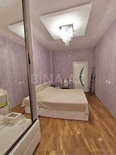 Сдаётся 2-комн. новостройка 100 м², м. Иншаатчылар, photo 8 from 15
