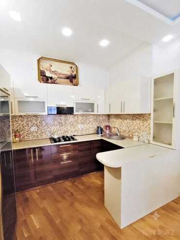 Сдаётся 2-комн. новостройка 100 м², м. Иншаатчылар, photo 10 from 15