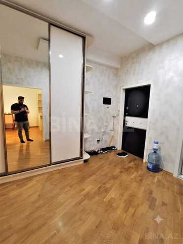Сдаётся 2-комн. новостройка 100 м², м. Иншаатчылар, photo 12 from 15