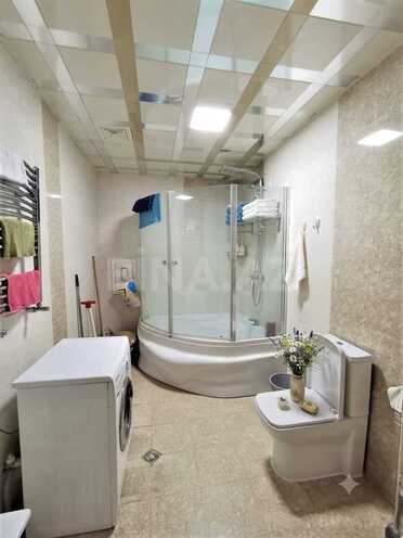 Сдаётся 2-комн. новостройка 100 м², м. Иншаатчылар, photo 13 from 15