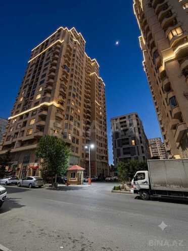 Сдаётся 2-комн. новостройка 100 м², м. Иншаатчылар, photo 14 from 15