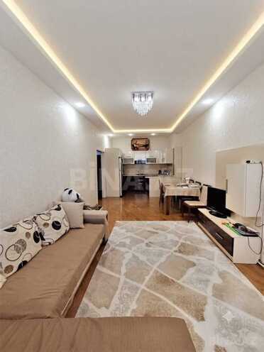 Сдаётся 2-комн. новостройка 100 м², м. Иншаатчылар, photo 5 from 15