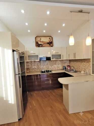 Сдаётся 2-комн. новостройка 100 м², м. Иншаатчылар, photo 9 from 15
