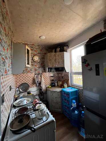 Satılır 2 otaqlı köhnə tikili 55 m², Memar Əcəmi m., photo 5 from 10