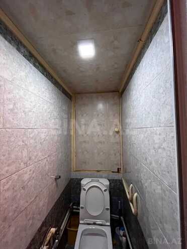 Satılır 2 otaqlı köhnə tikili 55 m², Memar Əcəmi m., photo 8 from 10