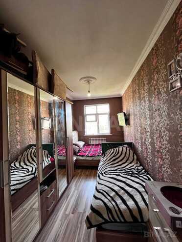 Satılır 2 otaqlı köhnə tikili 55 m², Memar Əcəmi m., photo 6 from 10