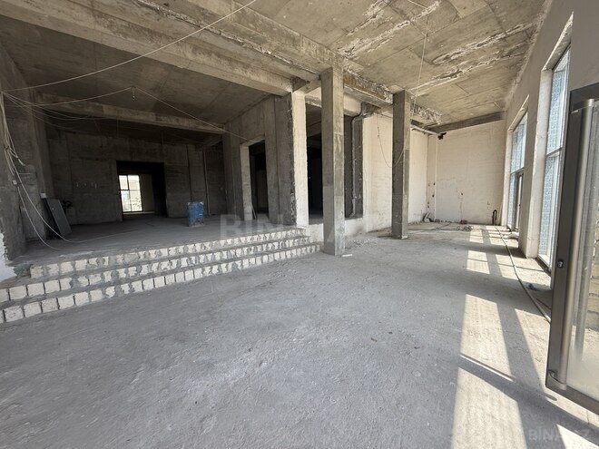 İcarəyə verilir  obyekt 715 m², Gənclik m., photo 5 from 10
