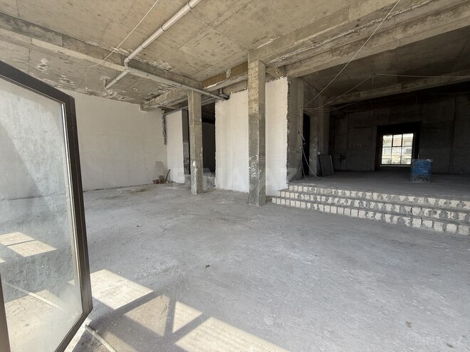 İcarəyə verilir  obyekt 715 m², Gənclik m., photo 4 from 10