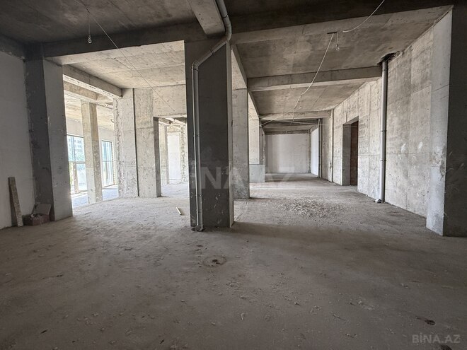 İcarəyə verilir  obyekt 715 m², Gənclik m., photo 8 from 10