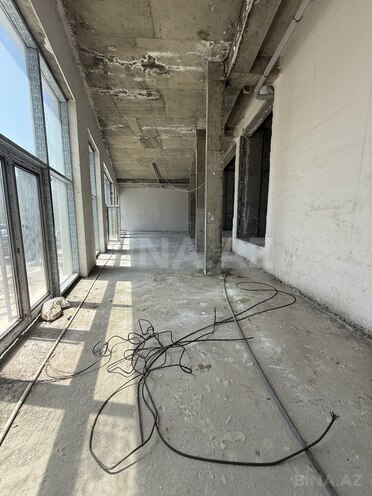 İcarəyə verilir  obyekt 715 m², Gənclik m., photo 9 from 10