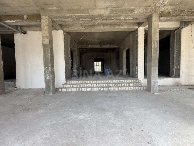 İcarəyə verilir  obyekt 715 m², Gənclik m., photo 3 from 10