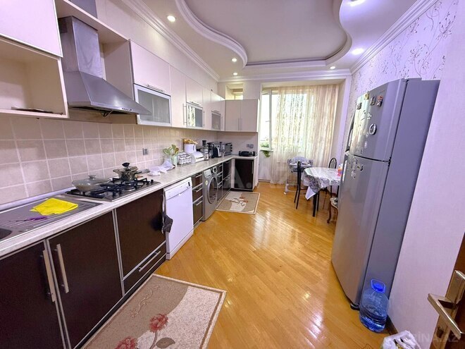Продаётся 4-комн. новостройка 155 м², м. 28 мая, photo 14 from 19