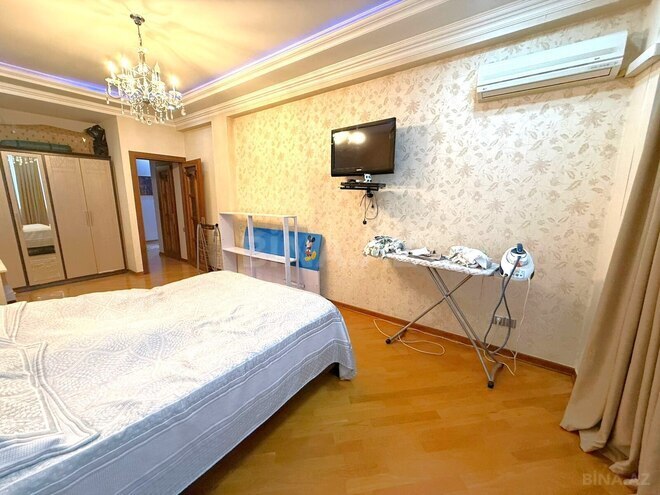 Продаётся 4-комн. новостройка 155 м², м. 28 мая, photo 9 from 19