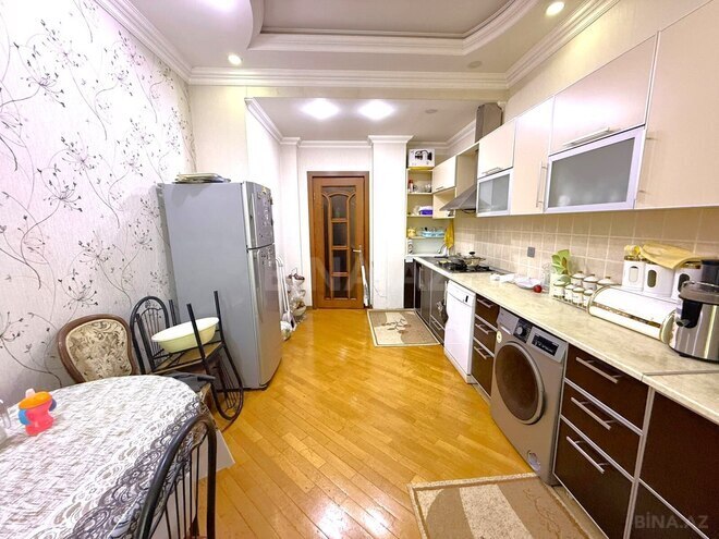 Продаётся 4-комн. новостройка 155 м², м. 28 мая, photo 15 from 19