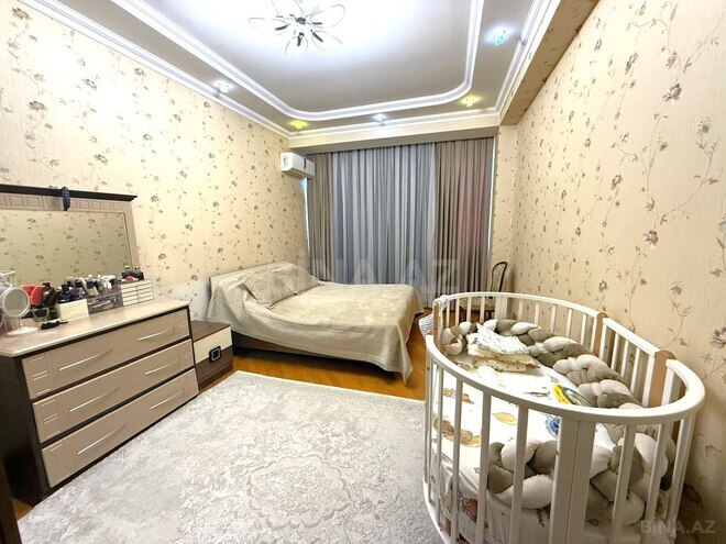 Продаётся 4-комн. новостройка 155 м², м. 28 мая, photo 7 from 19
