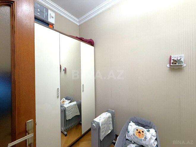 Продаётся 4-комн. новостройка 155 м², м. 28 мая, photo 16 from 19