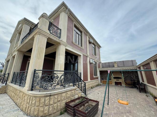Продаётся 5-комн. дом/дача 300 м², пос. Шаган, photo 22 from 31