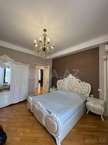 Продаётся 5-комн. дом/дача 300 м², пос. Шаган, photo 15 from 31