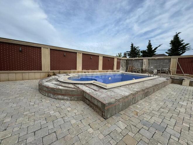 Продаётся 5-комн. дом/дача 300 м², пос. Шаган, photo 27 from 31
