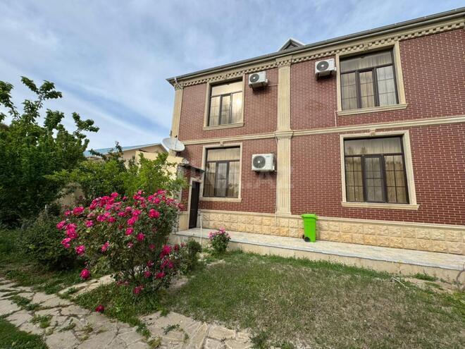 Продаётся 5-комн. дом/дача 300 м², пос. Шаган, photo 28 from 31