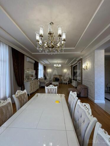 Продаётся 5-комн. дом/дача 300 м², пос. Шаган, photo 6 from 31