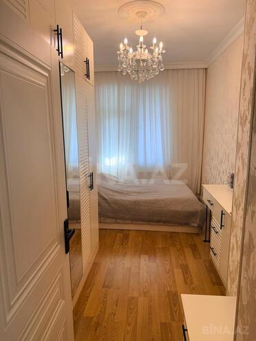 Satılır 2 otaqlı yeni tikili 63 m², Memar Əcəmi m., photo 4 from 10