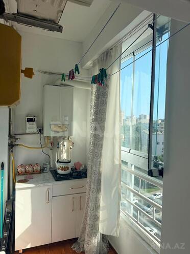Satılır 2 otaqlı yeni tikili 63 m², Memar Əcəmi m., photo 8 from 10