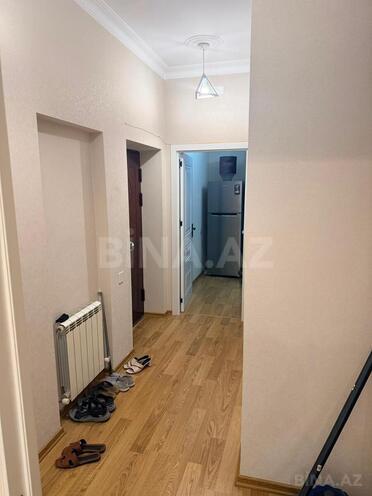 Satılır 2 otaqlı yeni tikili 63 m², Memar Əcəmi m., photo 7 from 10