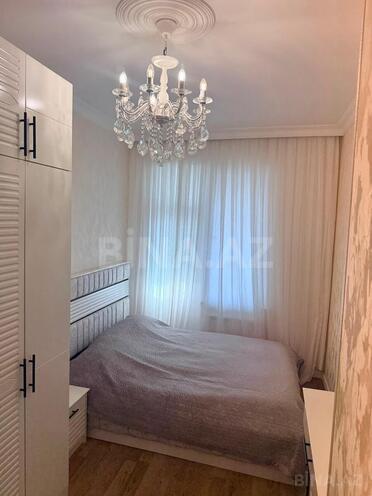 Satılır 2 otaqlı yeni tikili 63 m², Memar Əcəmi m., photo 5 from 10