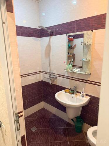 Satılır 2 otaqlı yeni tikili 63 m², Memar Əcəmi m., photo 9 from 10