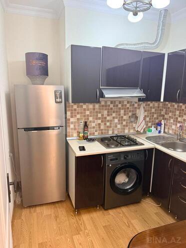 Satılır 2 otaqlı yeni tikili 63 m², Memar Əcəmi m., photo 6 from 10