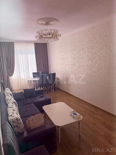 Satılır 2 otaqlı yeni tikili 63 m², Memar Əcəmi m., photo 3 from 10