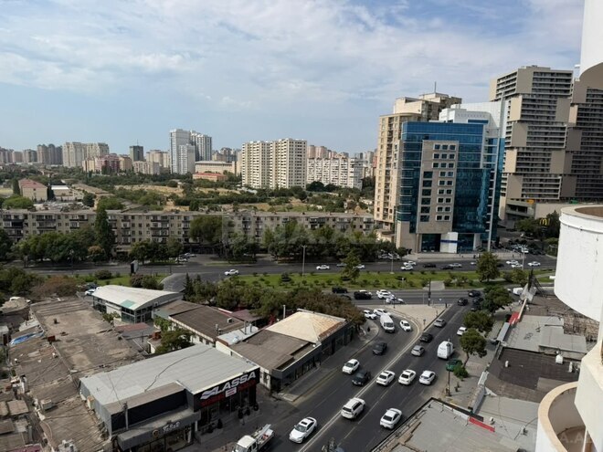 Satılır 3 otaqlı yeni tikili 168 m², 8 Noyabr m., photo 12 from 14