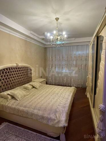 Satılır 3 otaqlı yeni tikili 168 m², 8 Noyabr m., photo 8 from 14