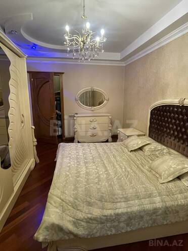 Satılır 3 otaqlı yeni tikili 168 m², 8 Noyabr m., photo 7 from 14