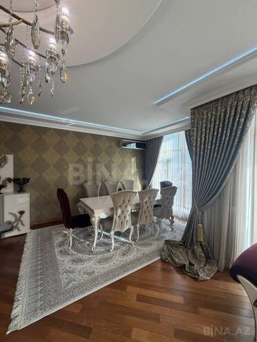 Satılır 3 otaqlı yeni tikili 168 m², 8 Noyabr m., photo 3 from 14