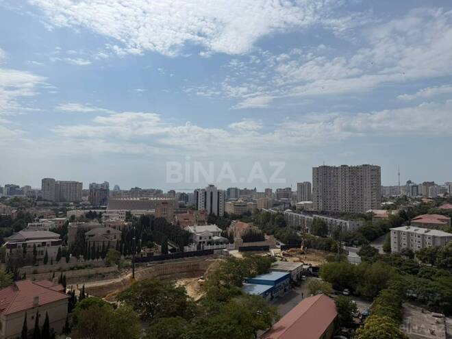Satılır 3 otaqlı yeni tikili 168 m², 8 Noyabr m., photo 13 from 14