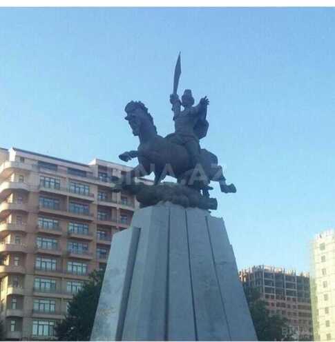Satılır 2 otaqlı yeni tikili 65 m², Nəsimi r., photo 24 from 27