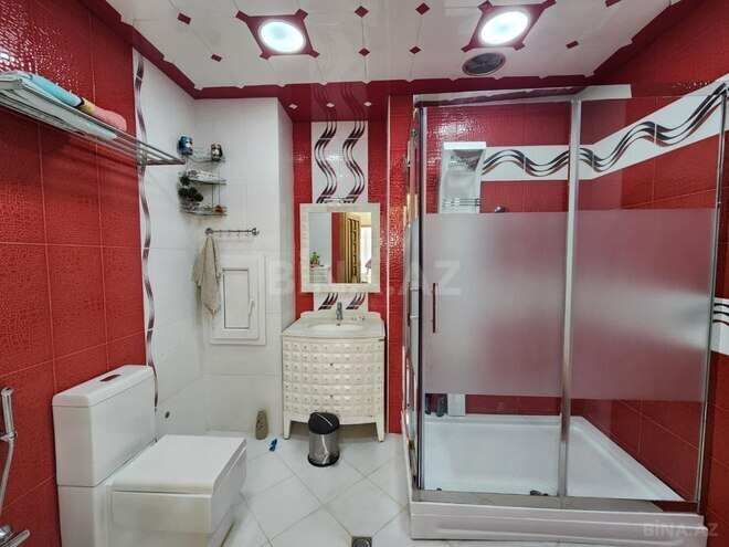 Сдаётся 3-комн. новостройка 190 м², м. Элмляр Академиясы, photo 8 from 18
