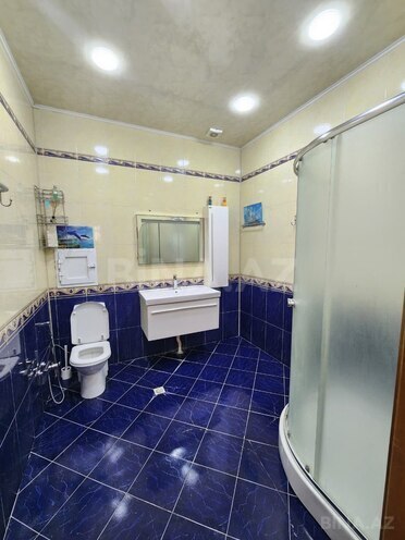 Сдаётся 3-комн. новостройка 190 м², м. Элмляр Академиясы, photo 10 from 18