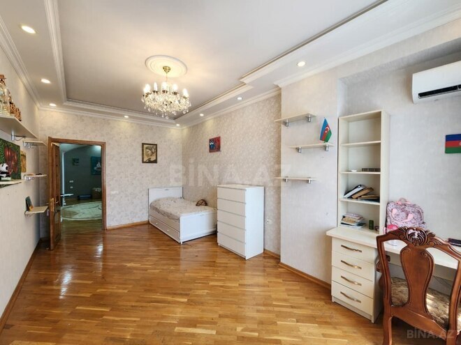 Сдаётся 3-комн. новостройка 190 м², м. Элмляр Академиясы, photo 5 from 18