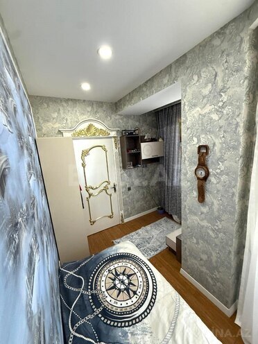 Satılır 3 otaqlı yeni tikili 89 m², Koroğlu m., photo 11 from 18