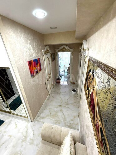 Satılır 3 otaqlı yeni tikili 89 m², Koroğlu m., photo 13 from 18