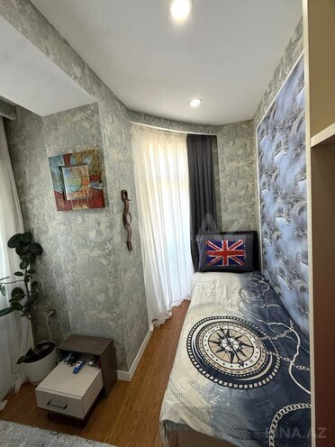 Satılır 3 otaqlı yeni tikili 89 m², Koroğlu m., photo 10 from 18